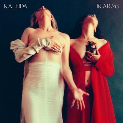 In Arms - Kaleida, CD, 4251777705636