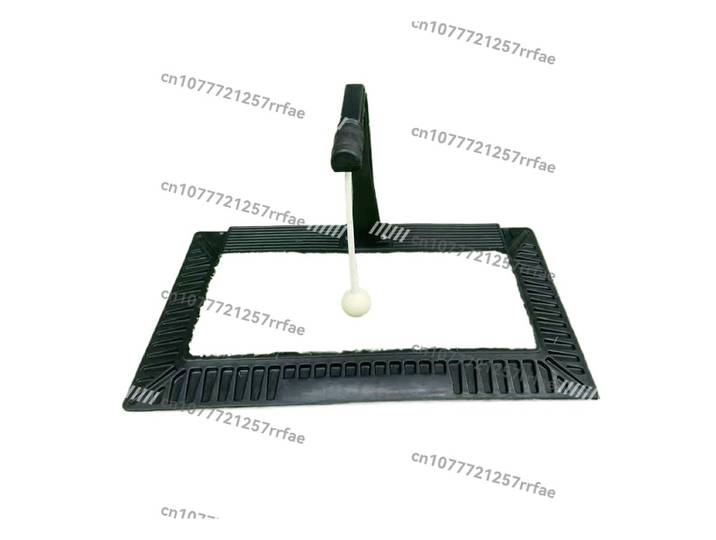 Prateleur de swing de golf, praticien de télémétrie, praticien électronique de swing intérieur