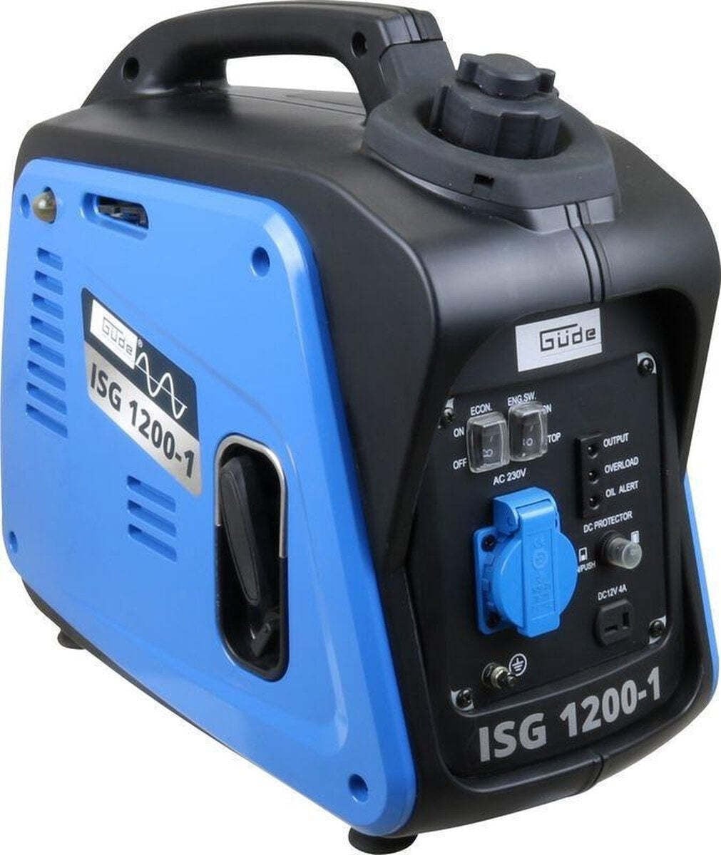 Güde Invertergenerator Isg 1200-1