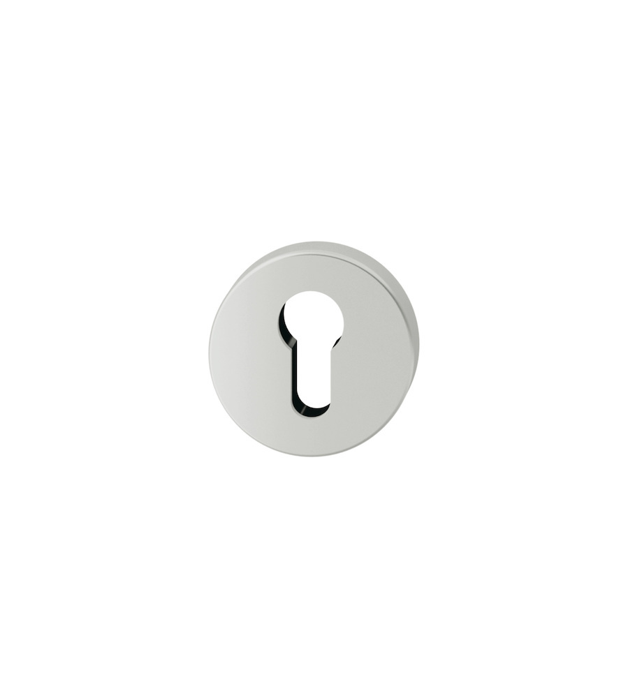 FSB Schlüsselrosettenpaar 12 1735, Alu, F1 0 12 1735 00210 0105