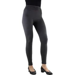 ELLENOR Viskose-Thermo-Leggings für Damen