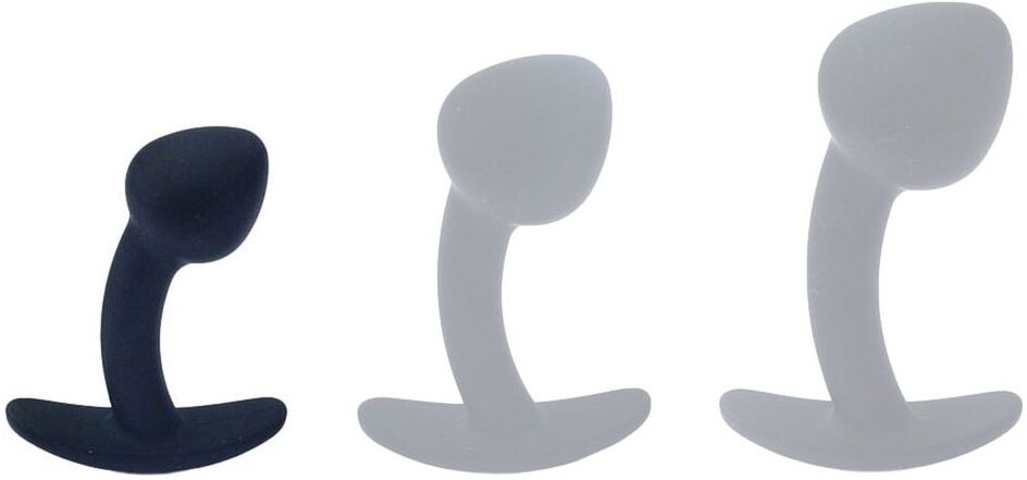 FUKR Plug prostatique Mush S 7 x 2.5cm
