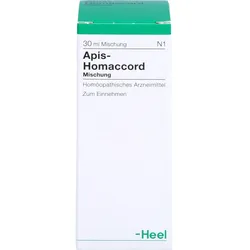 Apis Homaccord 30 ML