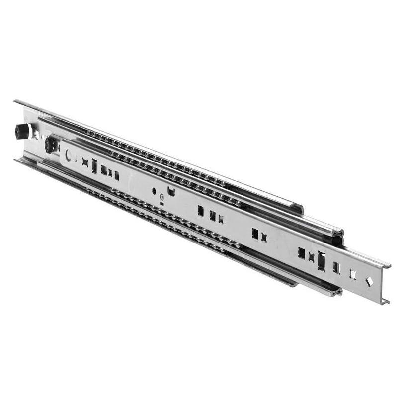 Accuride Kugel-Vollauszüge (Schwerlastschiene) 7957 (DZ7957-0024-2)