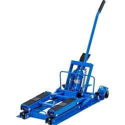 BGS Hydraulischer Heber | für Motorräder und ATV | 680 kg