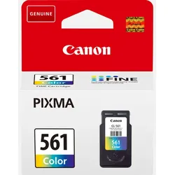 Canon CL-561 (3731C001) - Tintenpatrone, color (farbe)