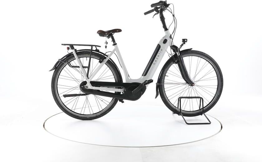 Gazelle Arroyo C7+ HMB Elite Vélo Électrique Urbain Cadre bas - 304420