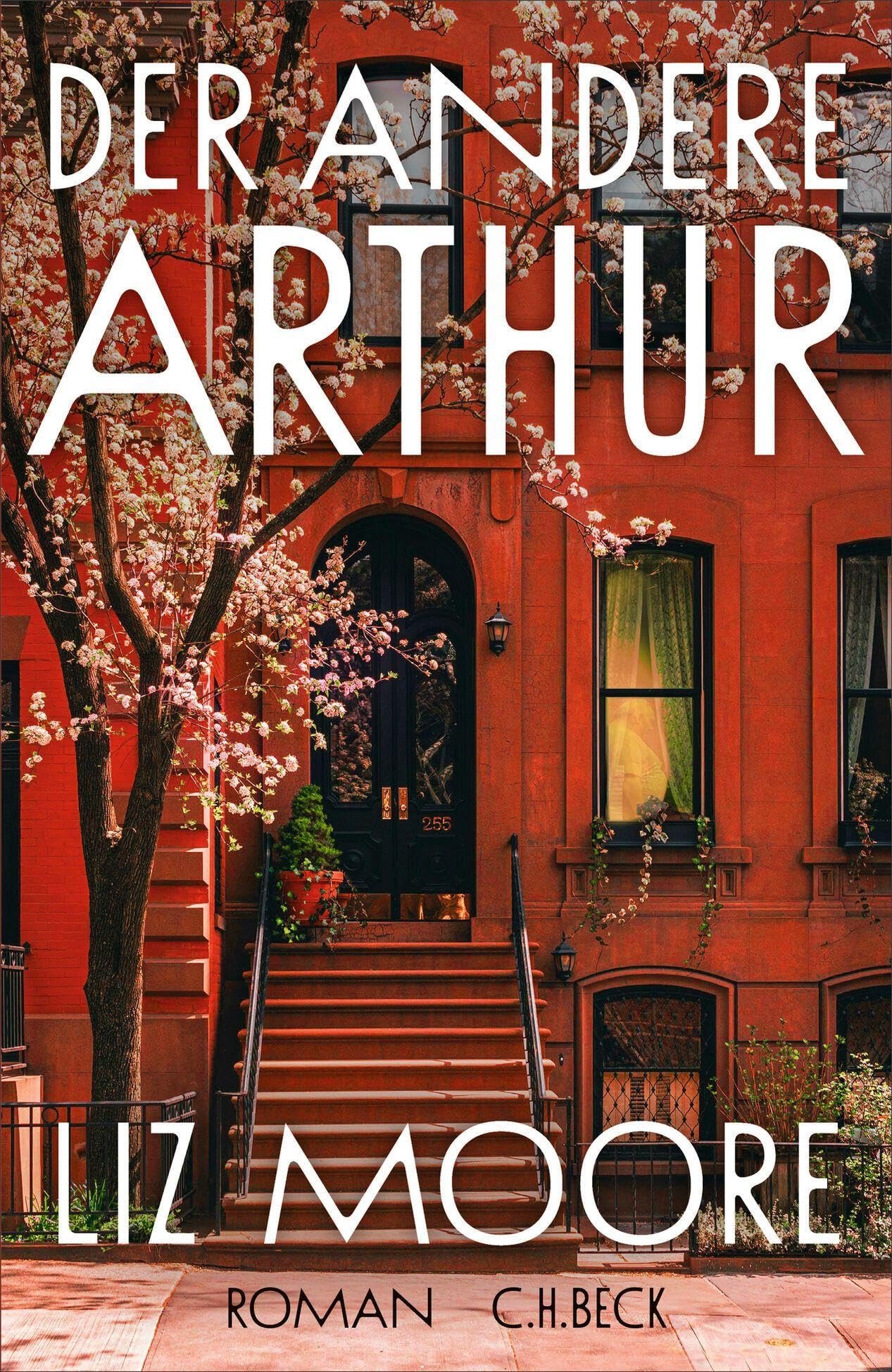 Liz Moore - Der andere Arthur: Roman - Preis vom 18.10.2026 19:22:15 h