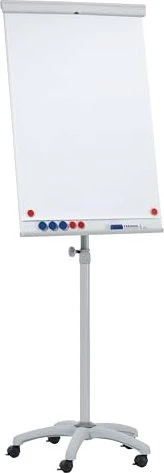 FRANKEN Flipchart X-tra!Line Mobil EL-FC31