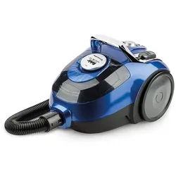 Fakir Apollo BL150, Staubsauger, Blau