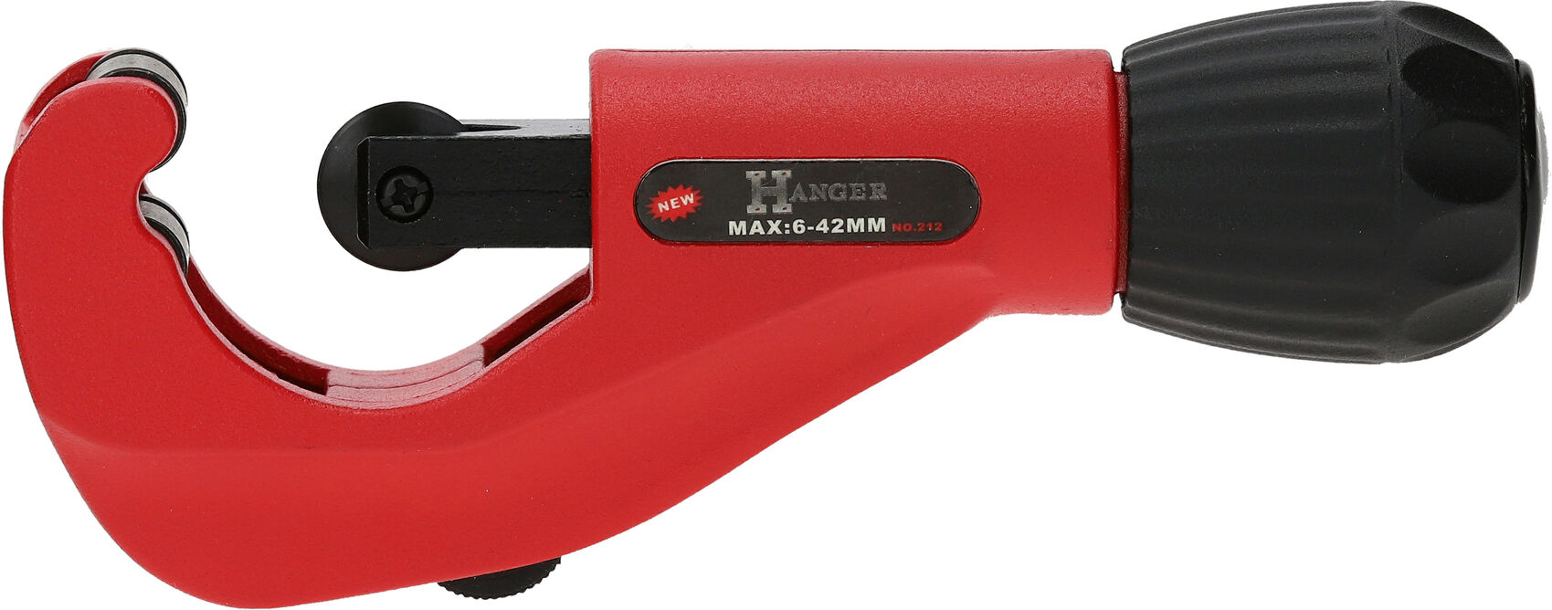 Coupe-tube cuivre 6-42 mm HANGER 120004