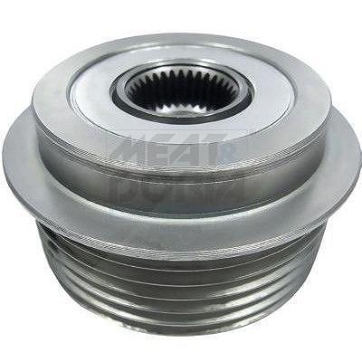 Meat & Doria Generatorfreilauf [Hersteller-Nr. 45233] für Toyota