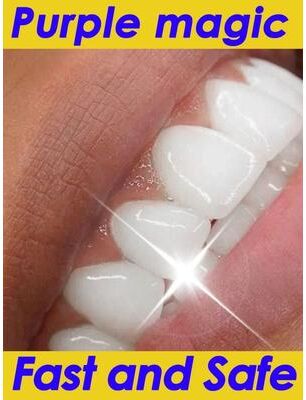 Uplifted Goods Color Correcting Advanced Teeth Whitening Toothpaste buy 5 Get 10