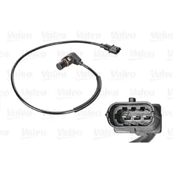Impulsgeber Kurbelwelle VALEO 254117 für Opel Omega B Caravan