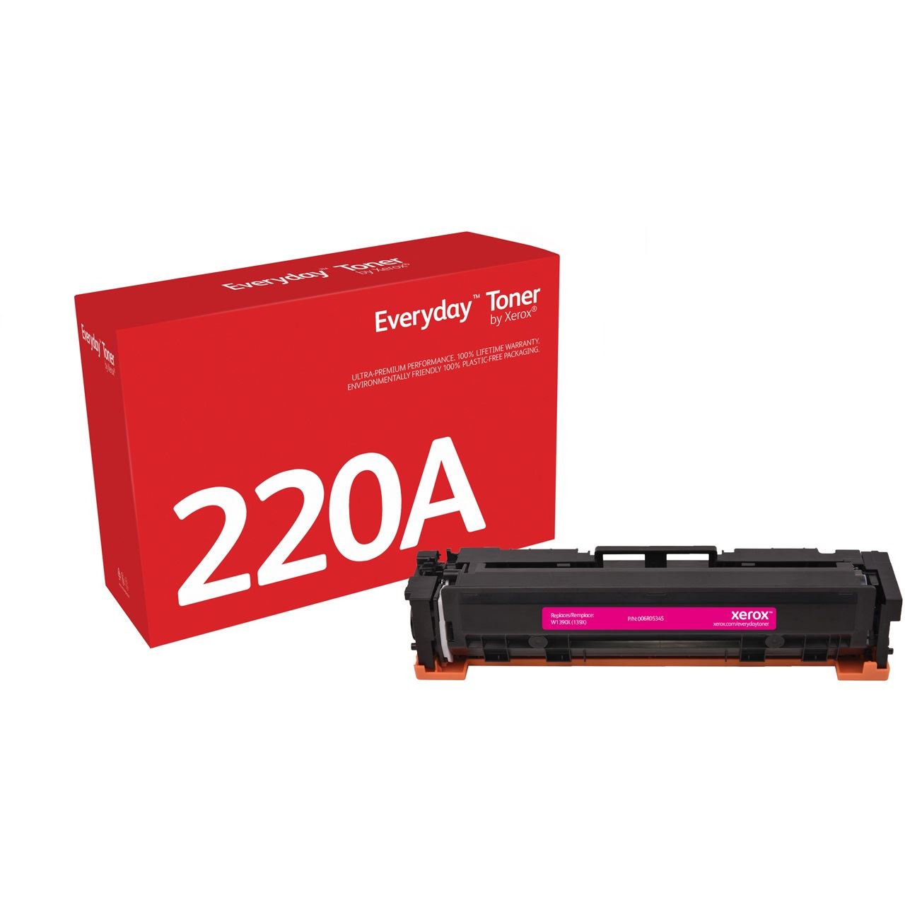 Xerox Toner Everyday HP 220A (W2203A) Magenta