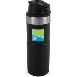 Preston, Trinkflasche + Thermosflasche, (0.50 l)