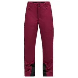 Peak Performance, Damen, Skihosen, Anima HIPE Insulated (M), Violett