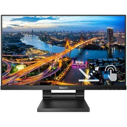 Philips 242B1TC/00 Full HD Display 60,5 cm (23.8")