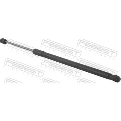 FEBEST Gasfeder, Koffer-/Laderaum 23117-013 für VAG