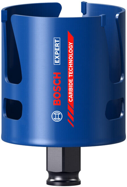 BOSCH Expert Construction Material hole saw, 64 x 60 mm (2608900467)