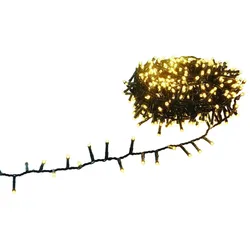 HC Home & Living LED Lichterkette