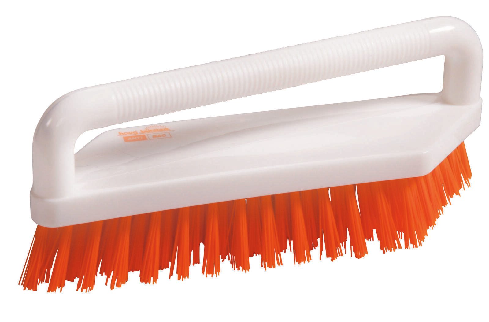 haug® bürsten Nagelbürste ANTI BAC 60106