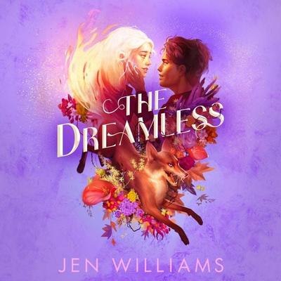 The Dreamless - Jen Williams, Audio, 9781035058112
