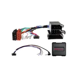 ACV Lenkradfernbedienungsadapter Alfa Romeo / Citroen / Fiat / Ford / Opel / ...