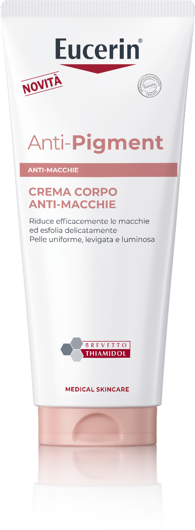 Eucerin Anti-Pigment Crema Corpo Anti-Macchie 200 ml