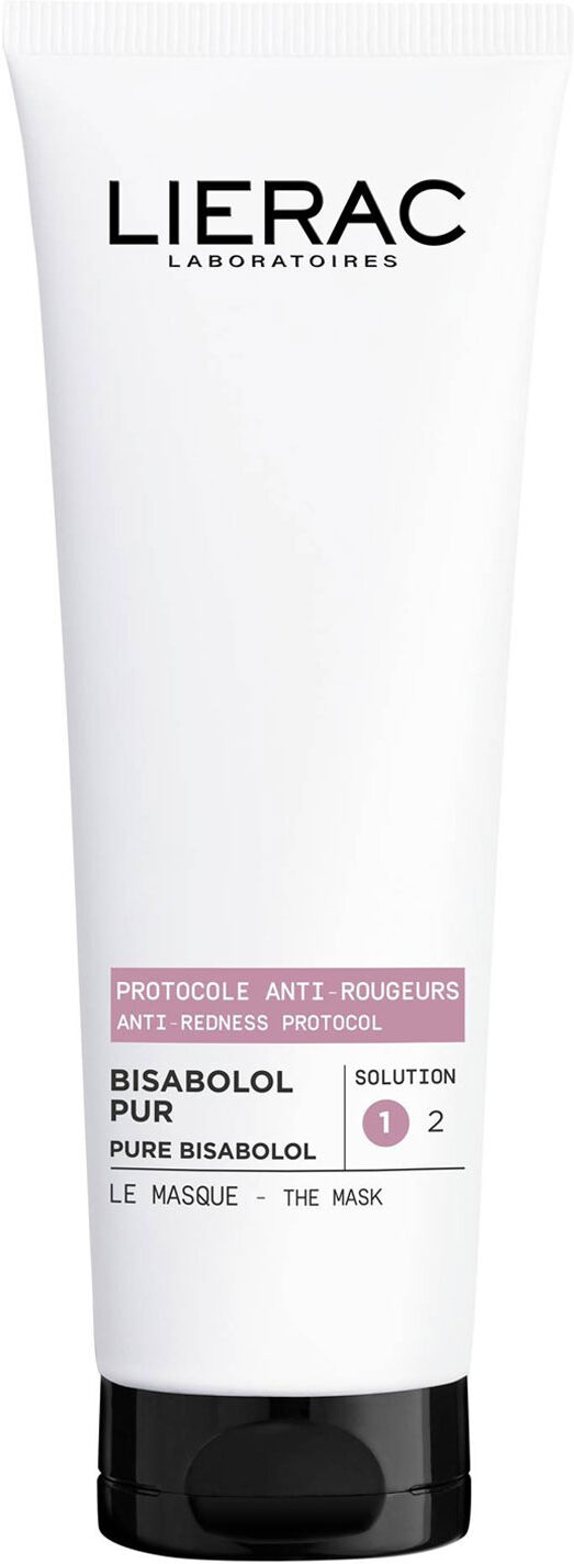 LIERAC Anti-Redness Protocol The Pure Bisabolol Mask 75ml