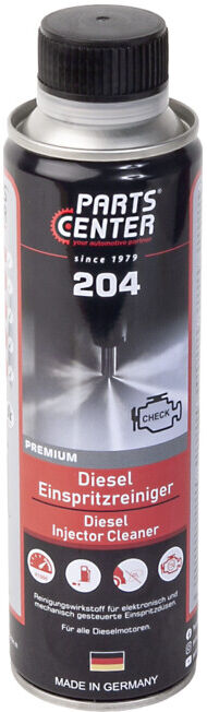 Parts Center Nettoyant injecteur diesel 300 ml (PC-204)