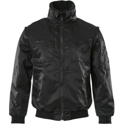 MASCOT Innsbruck Pilotjacke ORIGINALS Schwarz M - 00520-620-09-M - Schwarz