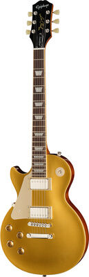 Epiphone Les Paul Standard 50s GT LH Goldtop