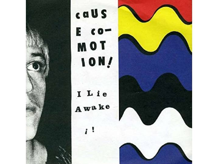 7-I Lie Awake