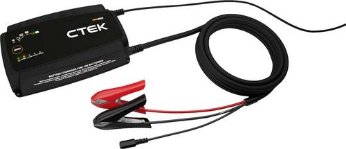 CTEK PRO 25 SE EU 40-197 Automatikladegerät 12V 25A