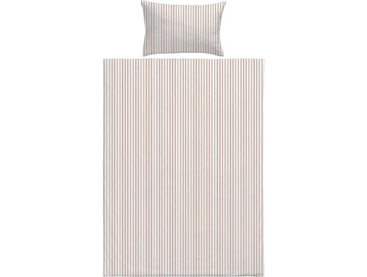 Bettgarnitur Deato 160x210+65x100cm - Material: 100% Baumwoll-Satin