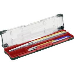 Metabo 628533000 Säbelsägeblatt-Set wood+metal 20-teilig (628533000) 20 St.