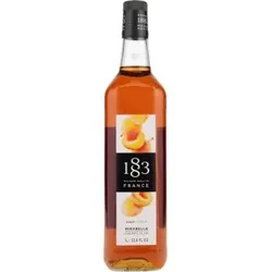 Maison Routin 1883 Mirabelle Sirup 1000ml