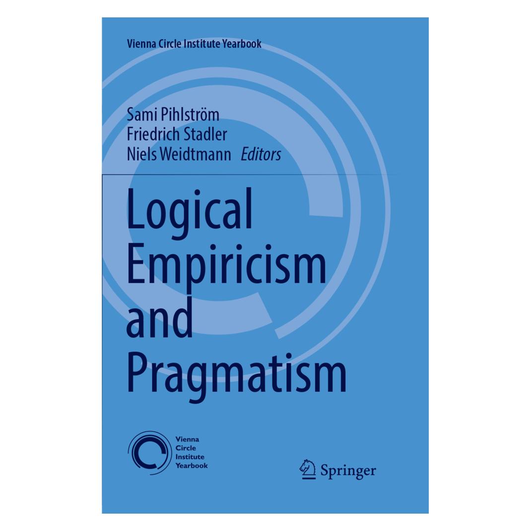 Springer Logical Empiricism and Pragmatism (Englisch, Softcover, Friedrich Stadler, Niels Weidtmann, Sami Pihlström) (56051497)