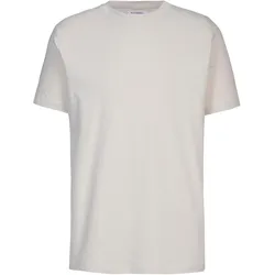Kleinigkeit T-Shirt Herren | Gr. M | beige - beige