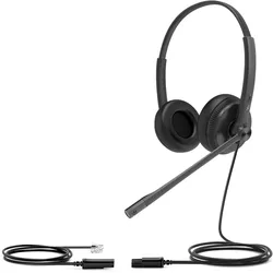 Yealink Headset YHS34 Lite Dual