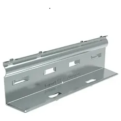 Legrand 480221 Verbinder ECLIC symmetrisch H60 sendzimirverzinkt
