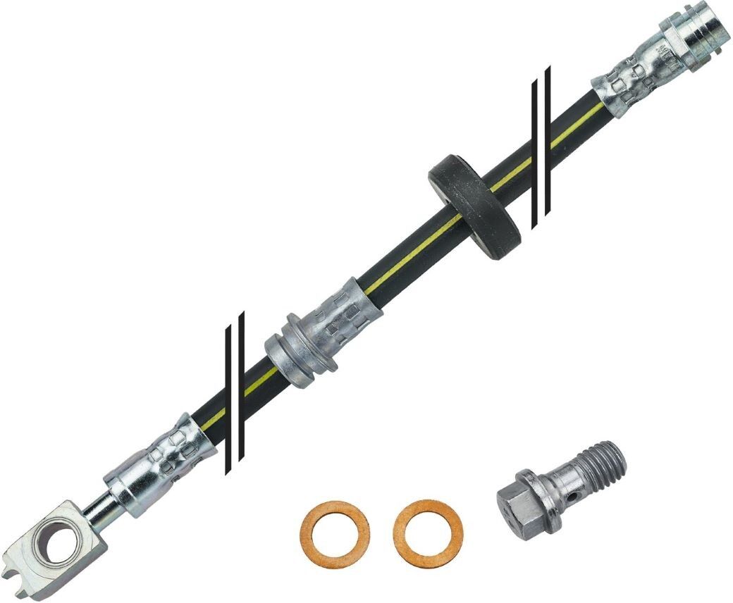 MEYLE 100 525 0039 Brake hose
