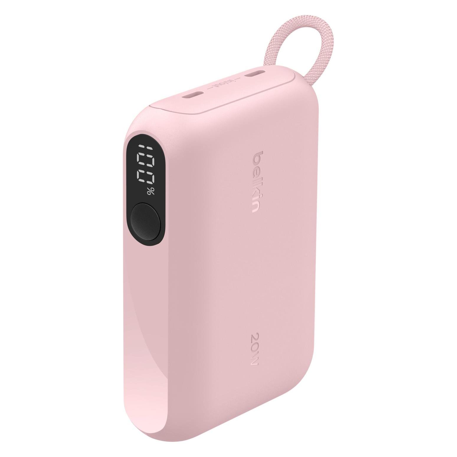 Belkin BoostCharge (10000 mAh, 20 W) (BPB027HQPK)
