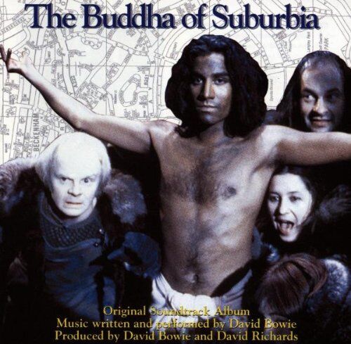 David Bowie - Buddha of Suburbia - Preis vom 09.10.2026 07:28:09 h