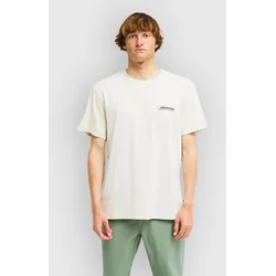 Billabong Abandon T-Shirt oatmeal Gr. L