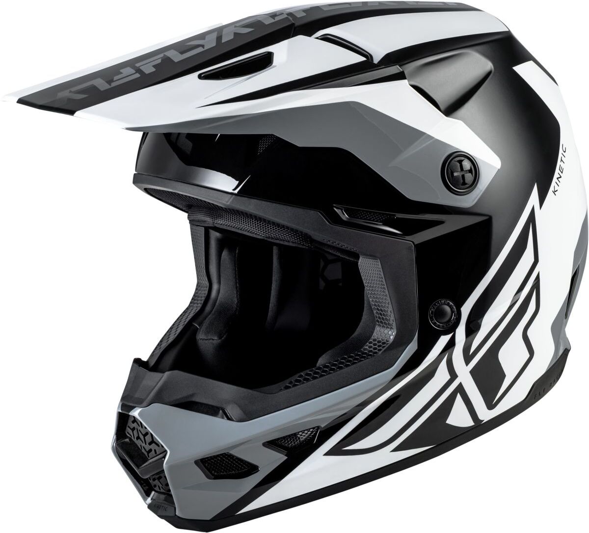 Off-Road Helm FLY RACING FLY 73-8674X