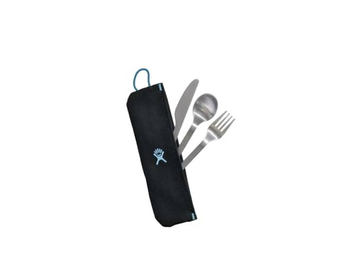 Hydro Flask – Flatware Set Stainless Pouch