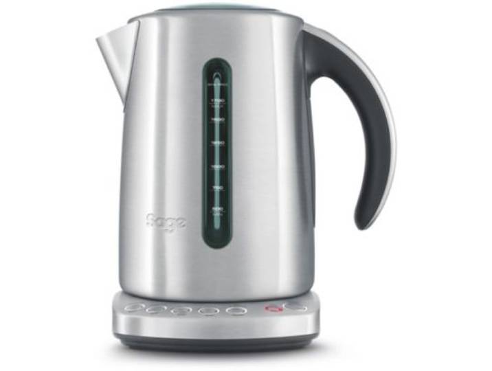 Sage Appliances - Bouilloire Smart Kettle Ske825bss3eeu1