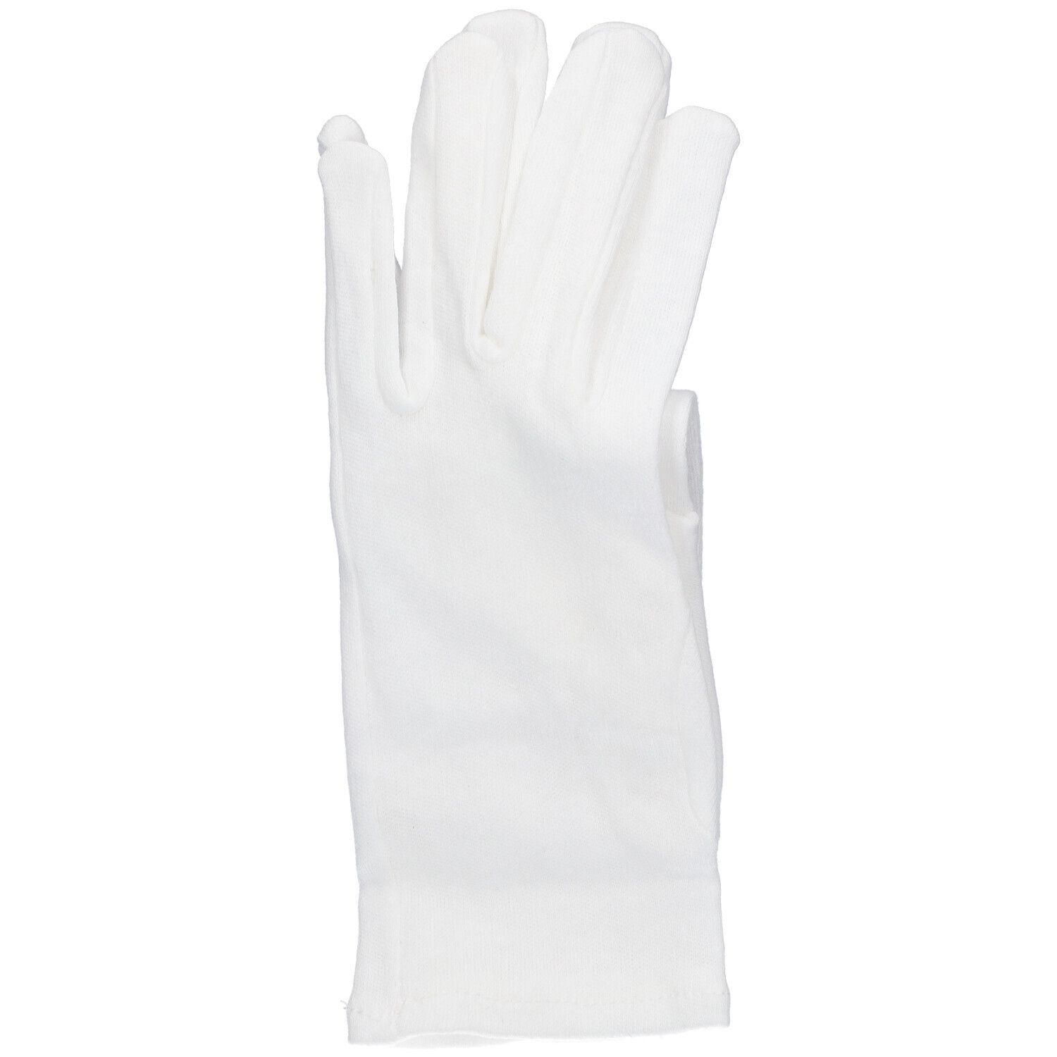 Zwirnhandschuhe klein 2 St Handschuhe